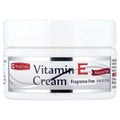 De La Cruz, Vitamin E Cream, Fragrance-Free, 0.42 oz (12 g)