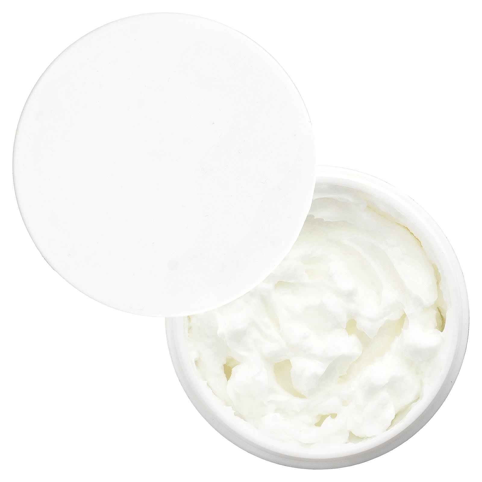 De La Cruz, Vitamin E Cream, Fragrance Free, 4 oz (114 g)