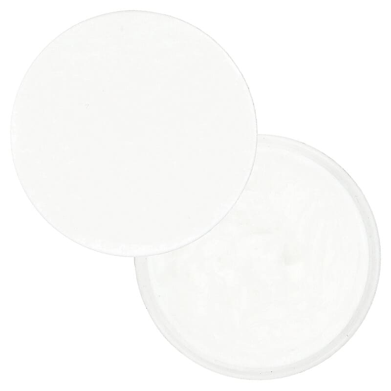 De La Cruz, Vitamin E Cream, Fragrance-Free, 0.42 oz (12 g)