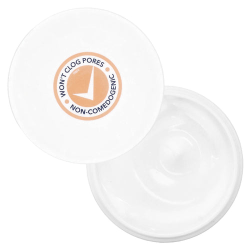 De La Cruz Vitamin E Cream 4 OZ. (114 g)