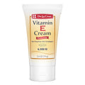 De La Cruz, Vitamin E Cream, Moisturiser, 2.6 oz (74 g)